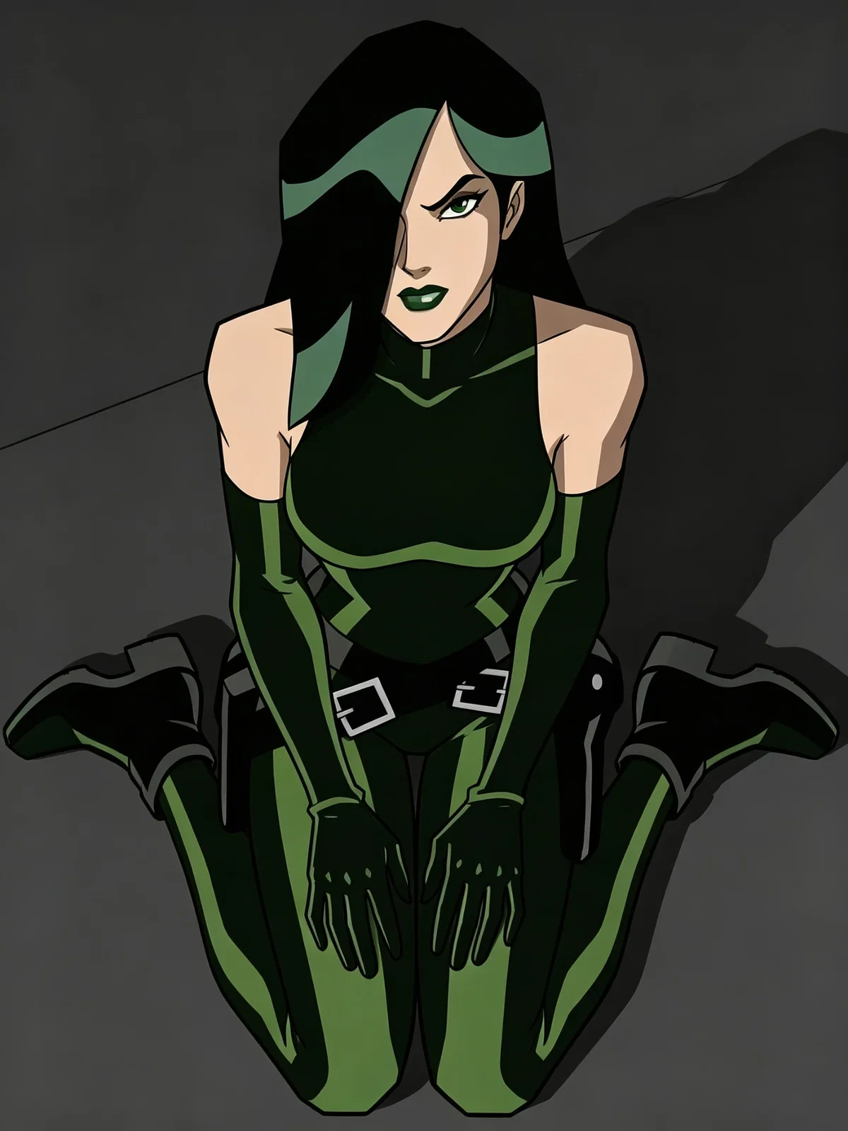 Viper(from EMH)