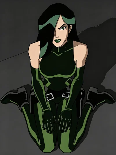 Viper(from EMH)