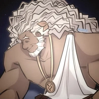 Zeus - EPIC The Musical 