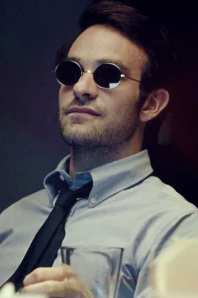 Matt Murdock - Daredevil