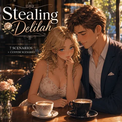 Stealing Delilah