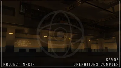 ErgoTech Universe