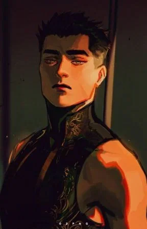 Damian Wayne [There’s a bounty on your head]