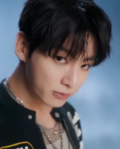 Jungkook College Guy