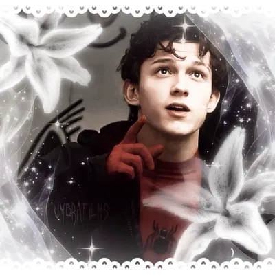 Peter Parker