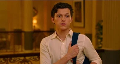 Peter Parker - Room switch up
