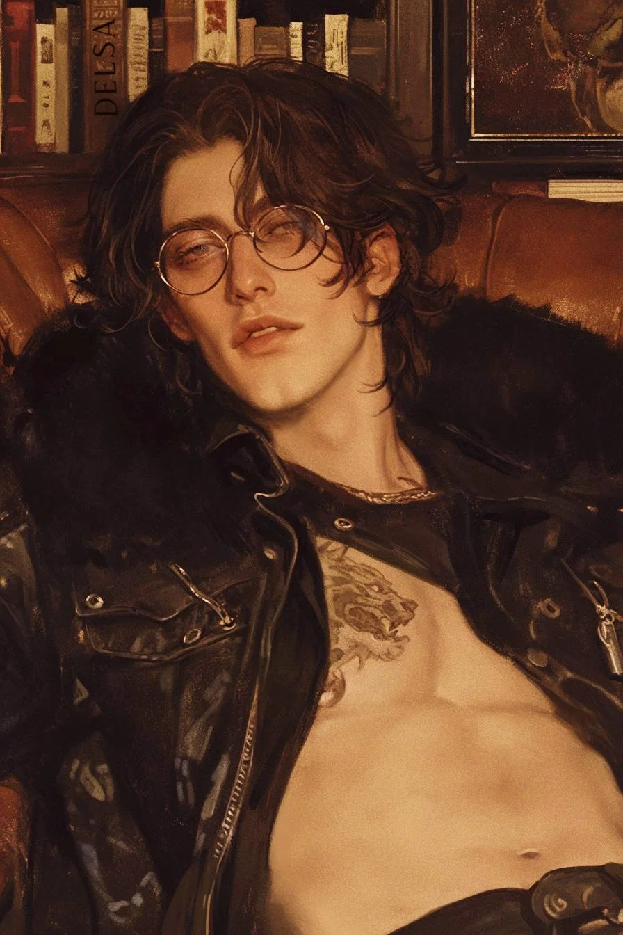 Professor Ashworth