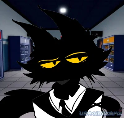 🐈‍⬛ Secret Agent - ANIMAL HOSPITAL 🔫