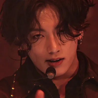Чон Чонгук
