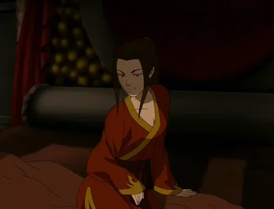 Azula