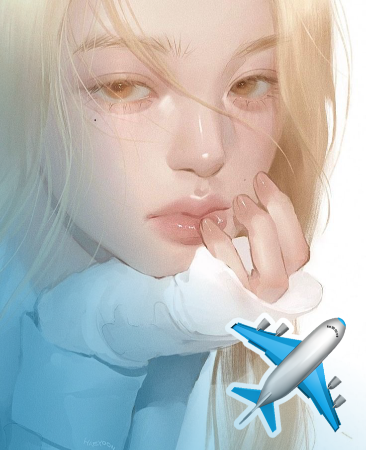 Lillian Hart ✈️| FLIGHT ATTENDANT