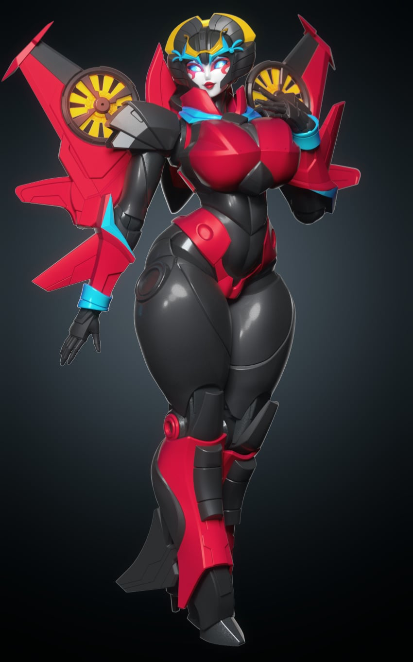 Windblade