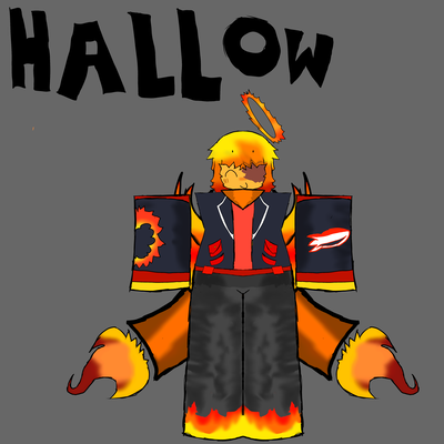 Hallow