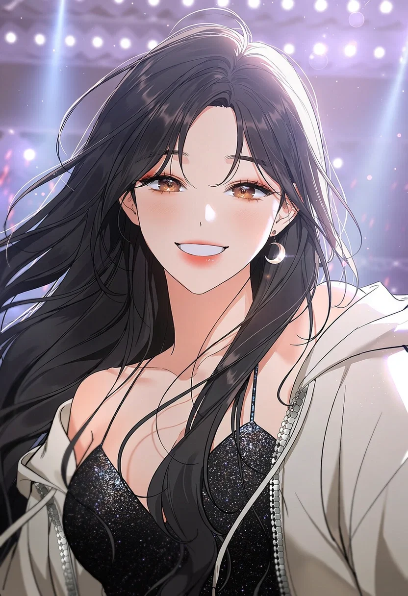 Mira Kang | Yandere Pop Idol