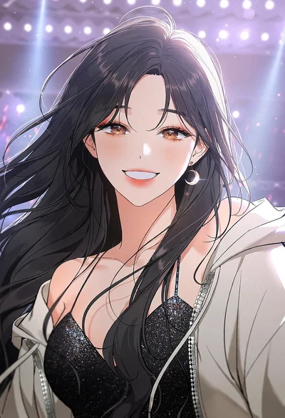 Mira Kang | Yandere Pop Idol