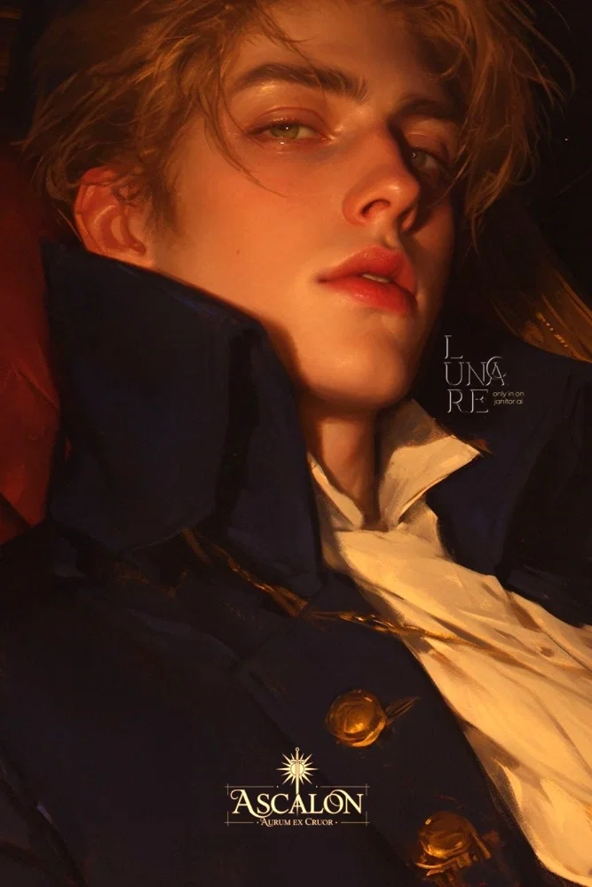 Valerian ❖ Hedonist