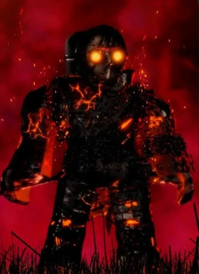 YOUR HELL