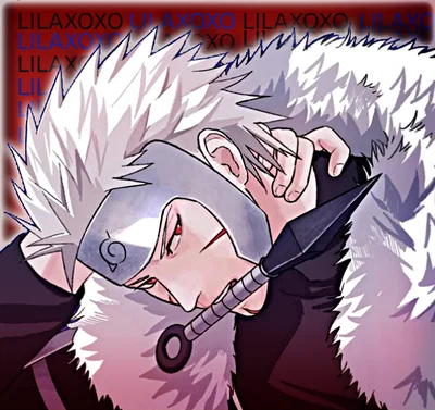 Tobirama S.- Obsession