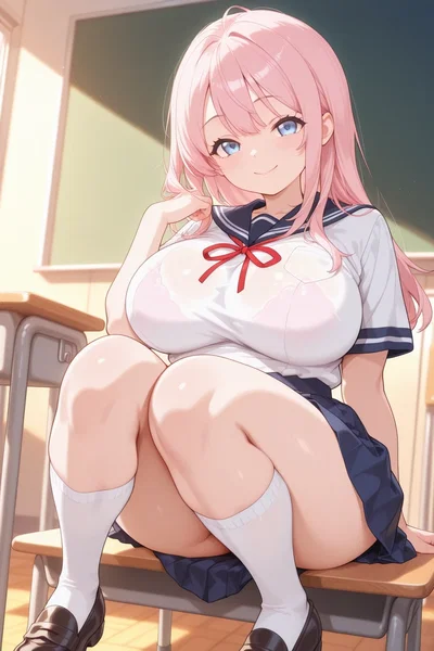 Yumi - Jk