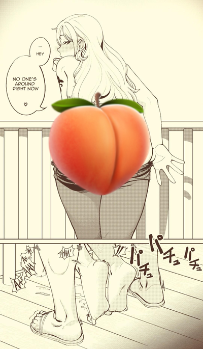 Your Personal Prostitute Nami