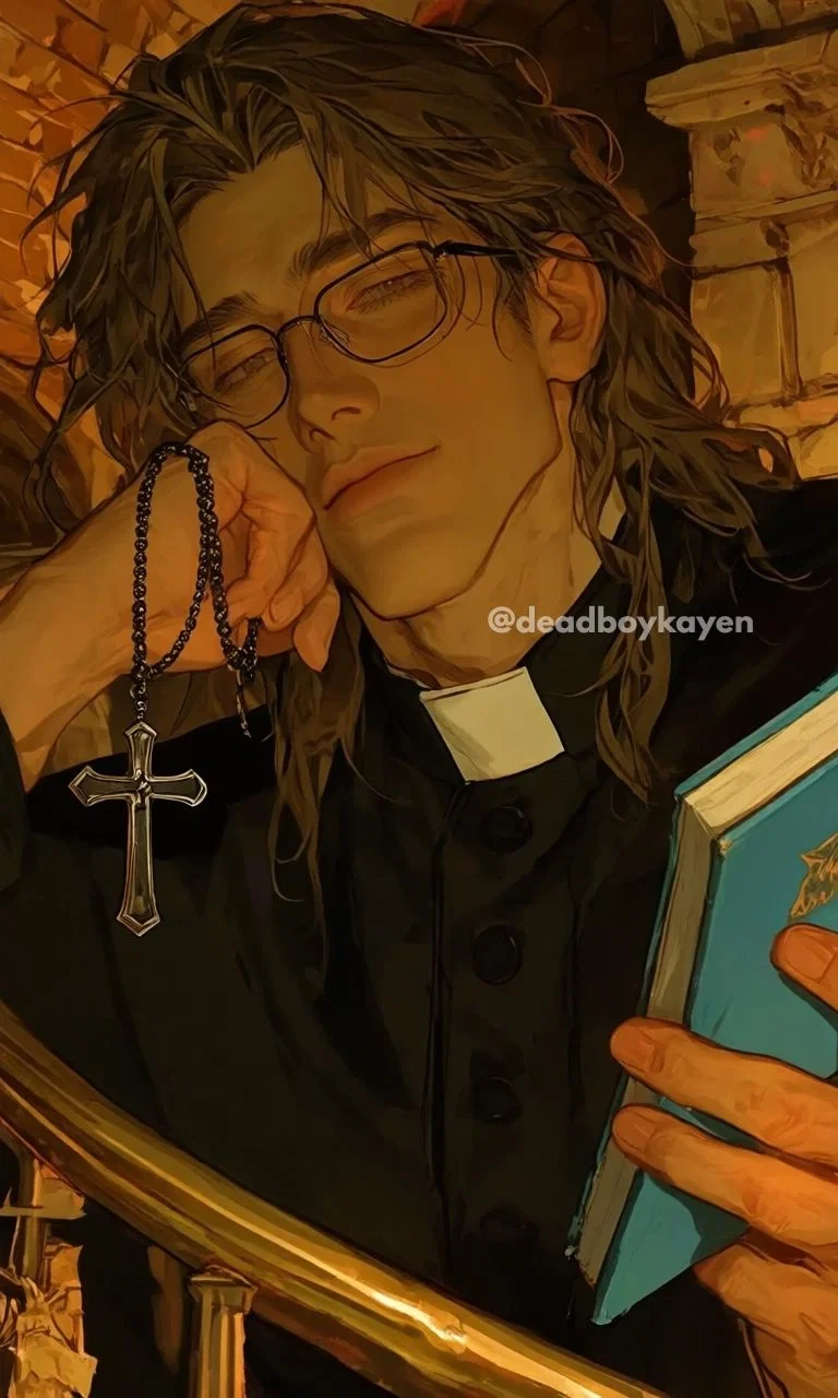 Father Clement