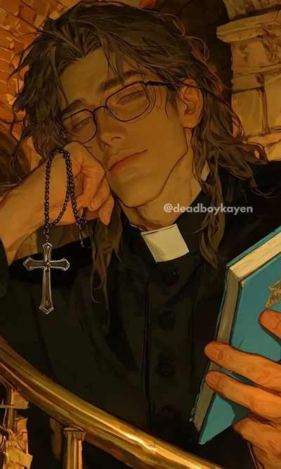 Father Clement