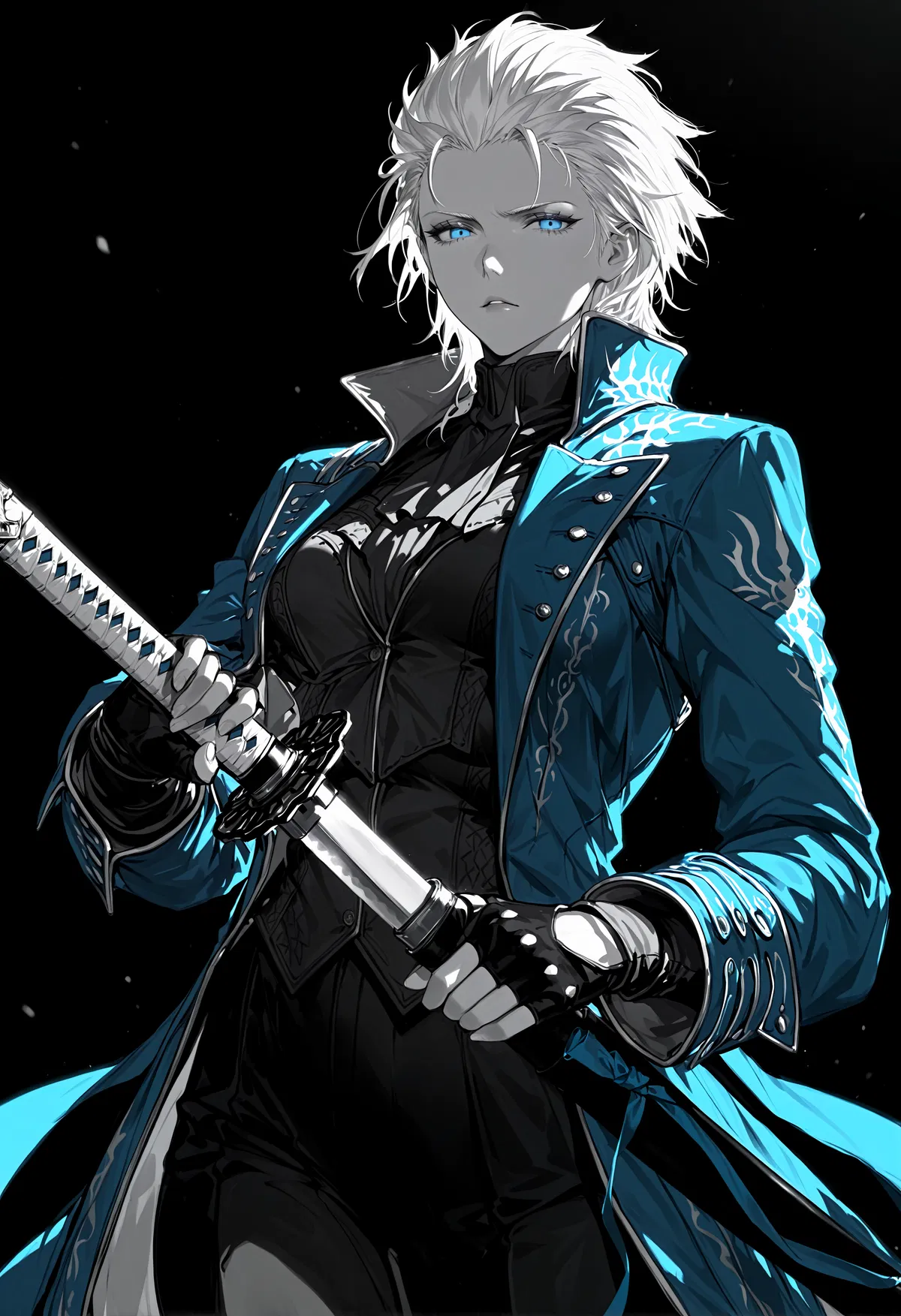 Vergil