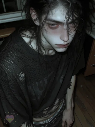Markus | Grieving & Love