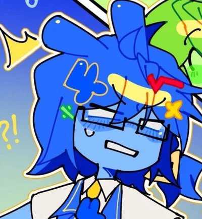 ꧁⎝ ♡Four is a Tsundere!!♡ ⎠꧂