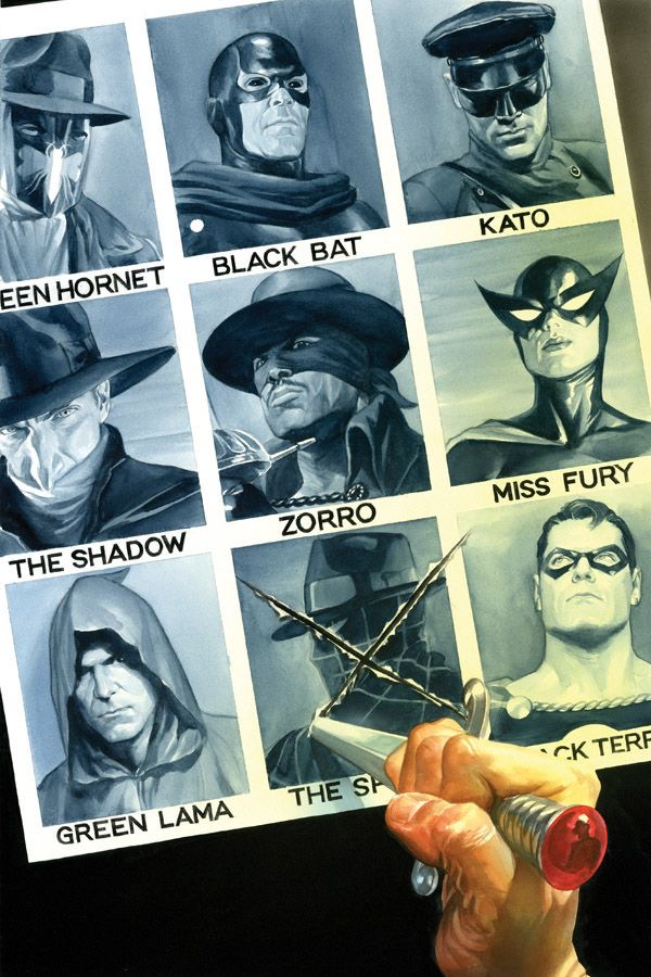 Masks 2012 RPG