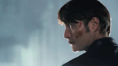 Hannibal Lecter
