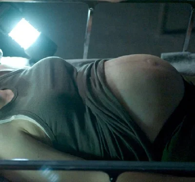 Alien Pregnancy | Facehugger x User
