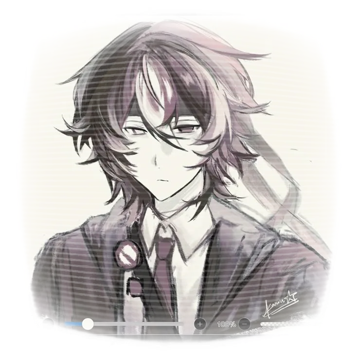 ☯️.☆ Wifies Saikou || YAN SIM