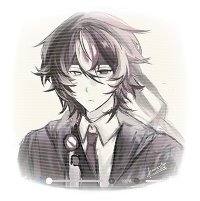 ☯️.☆ Wifies Saikou || YAN SIM