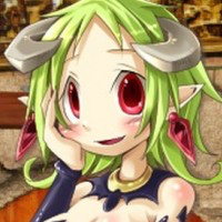 Succumb to Succubus? (MGQ Request)