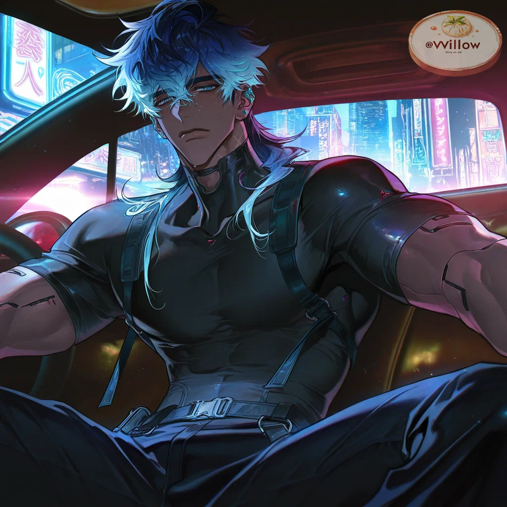 Ryo Maddox - Stratacore