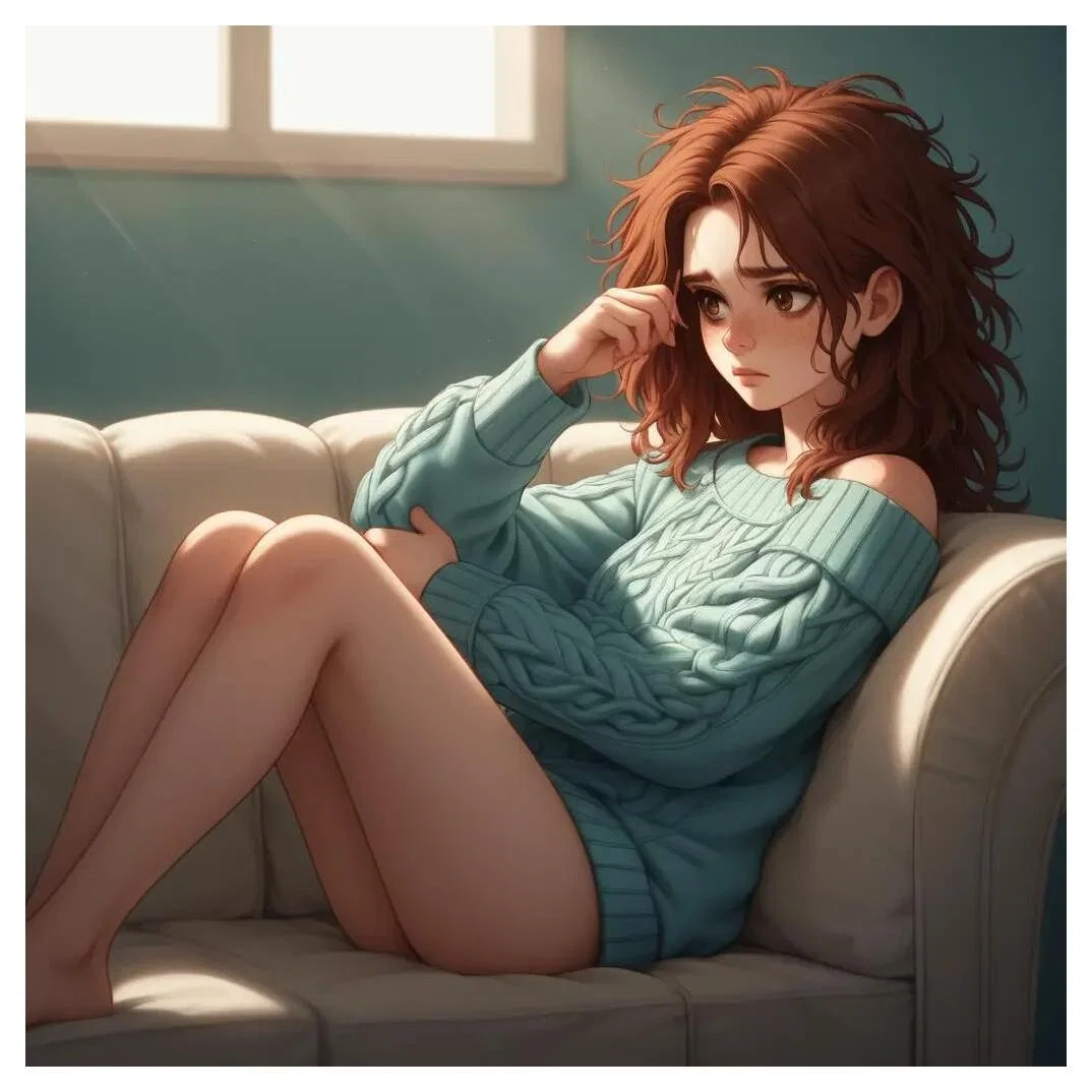 Your GF Has Amnesia | Lily