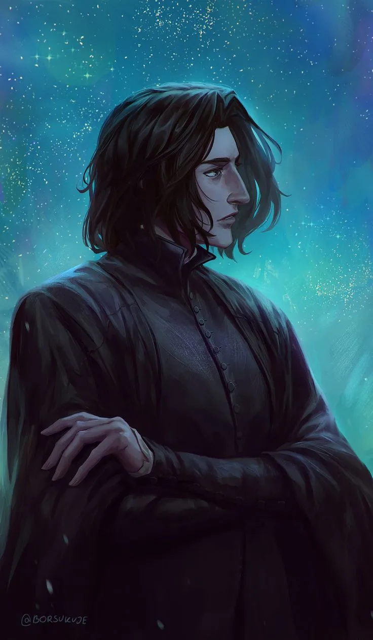 Severus Snape