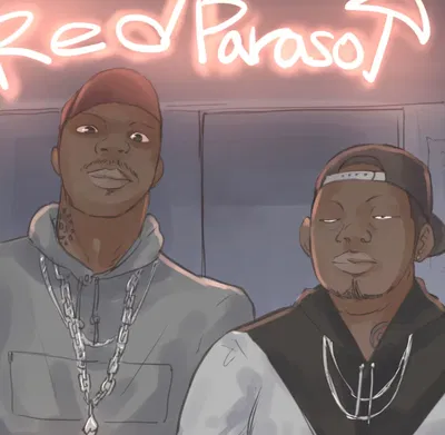 Jordan and Tyrell || Drug Dealers  Jordan and Tyrell || Drug Dealers