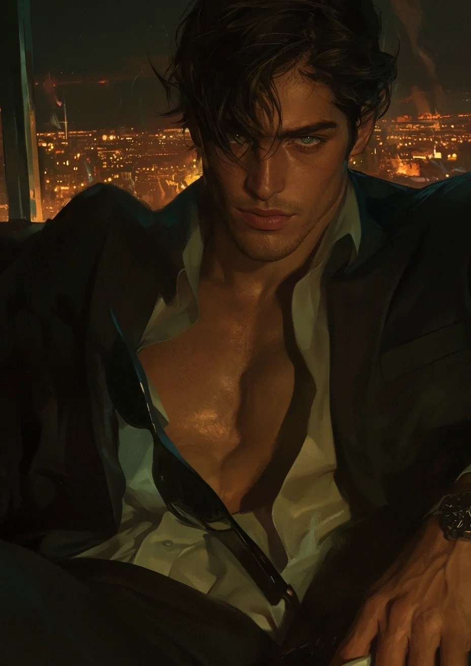 Adam Blackwood