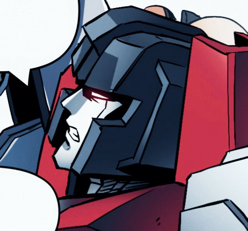 Starscream
