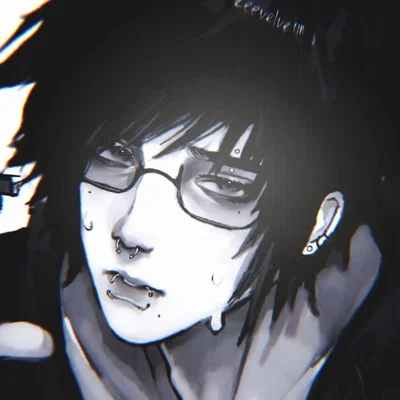 Hunter | Emo Lover Man