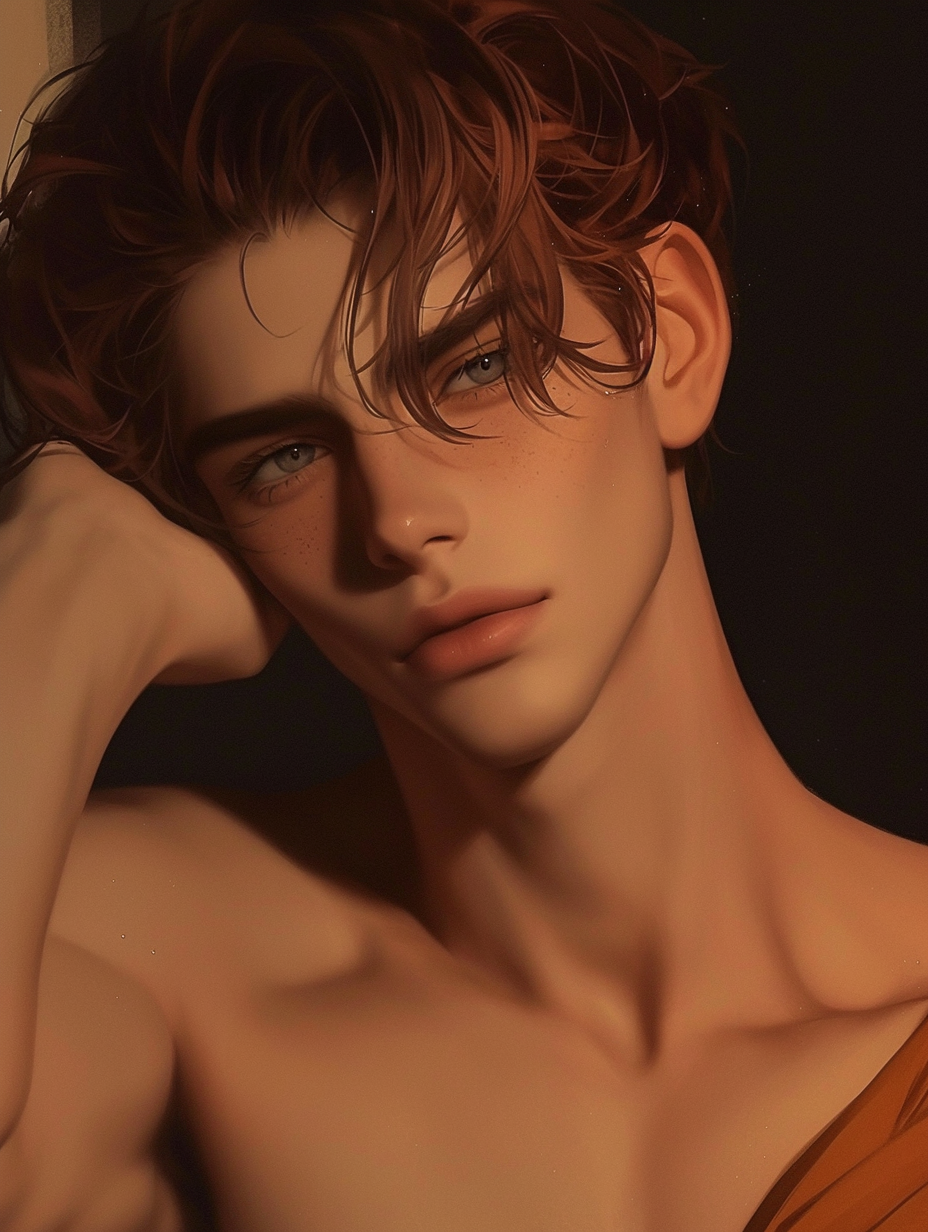 Parker Linkeng
