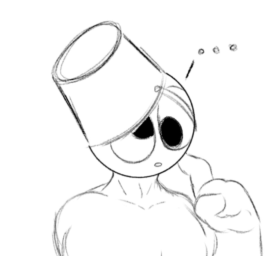 Brud - Spornki (your dumbass goofy friend who doesn’t know anything)