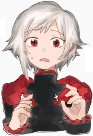 Ruby Rose (Sparda)