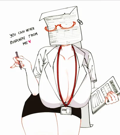 J*b Application-san | Your Best Nightmare