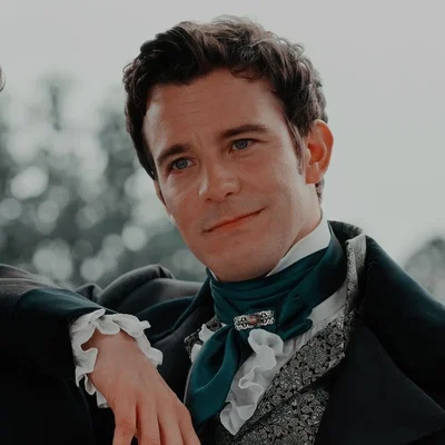 Benedict Bridgerton