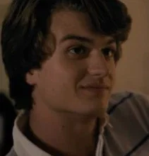 Steve Harrington