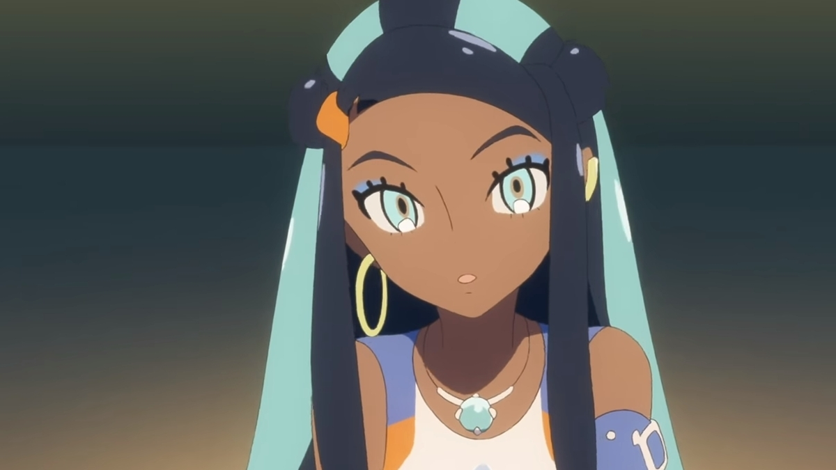 Nessa (nagaverse)