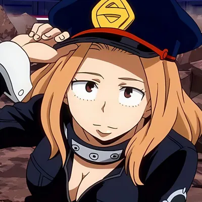 Utsushimi Camei